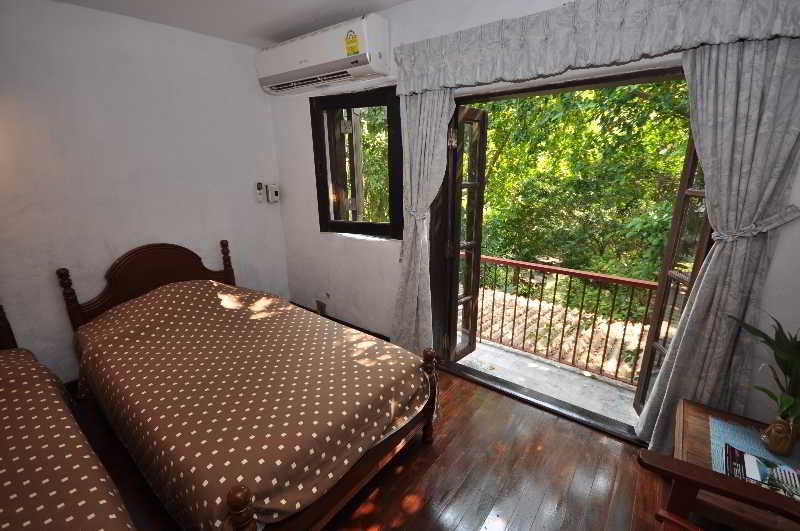 Momchailai Pattaya Retreat Exterior foto