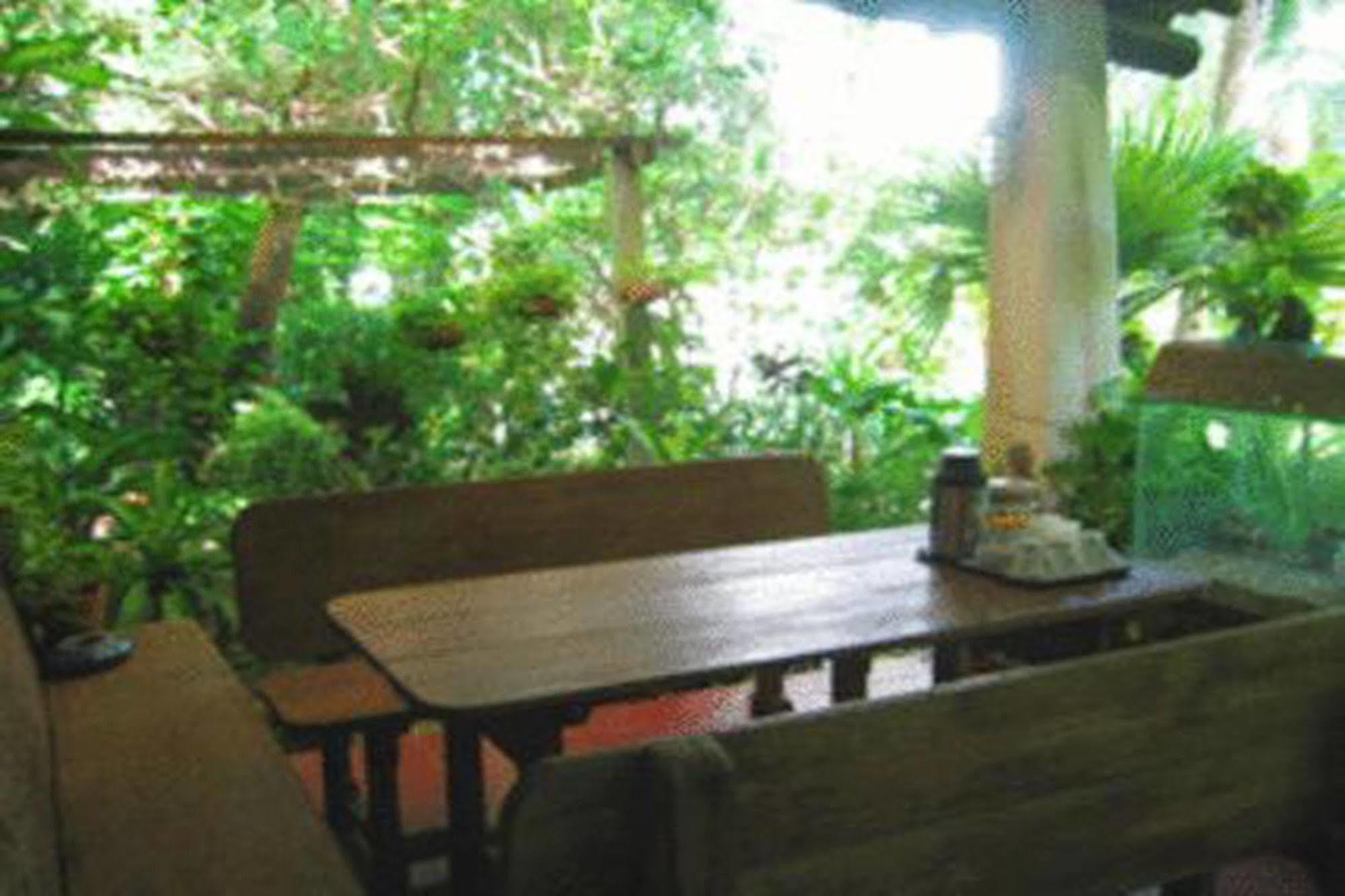 Momchailai Pattaya Retreat Exterior foto